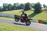 CB500 Group Red Bikes